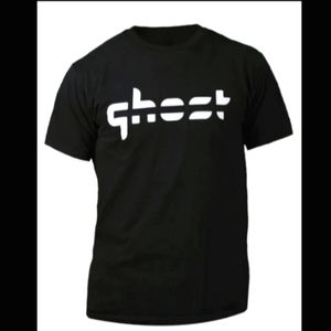 Ghost gaming merch